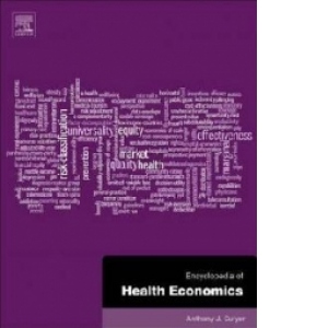 Encyclopedia of Health Economics