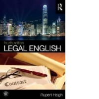Legal English