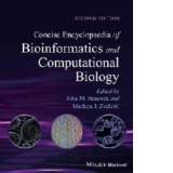 Concise Encyclopaedia of Bioinformatics and Computational Bi