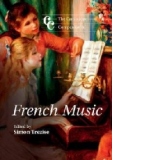 Cambridge Companion to French Music
