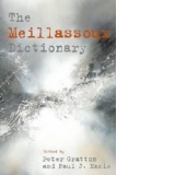 Meillassoux Dictionary