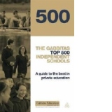 Gabbitas Top 500 Independent Schools