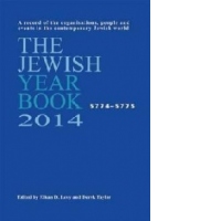 Jewish Year Book
