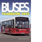 Buses Year Book 2015