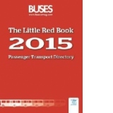 Little Red Book 2015