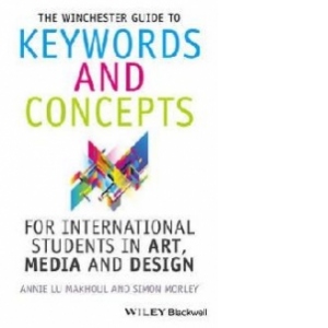 Winchester Guide to Keywords and Concepts for International