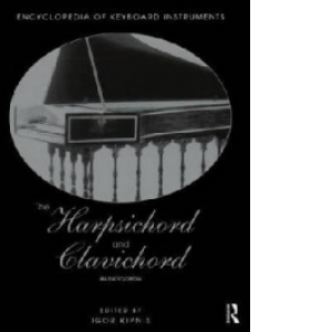 Harpsichord and Clavichord