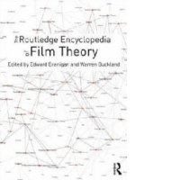 Routledge Encyclopedia of Film Theory
