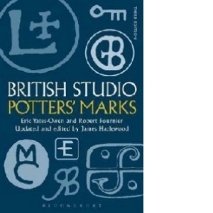 British Studio Potters' Marks
