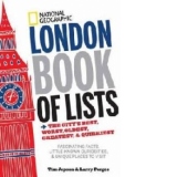 London Book of Lists