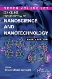 Dekker Encyclopedia of Nanoscience and Nanotechnology