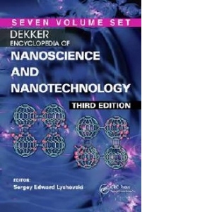 Dekker Encyclopedia of Nanoscience and Nanotechnology