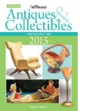 Warman's Antiques & Collectibles 2015 Price Guide