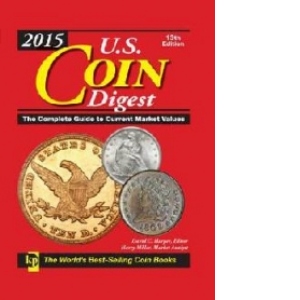 2015 U.S. Coin Digest