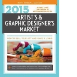 2015 Artist's & Graphic Designer's Market