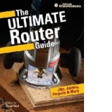Ultimate Router Guide