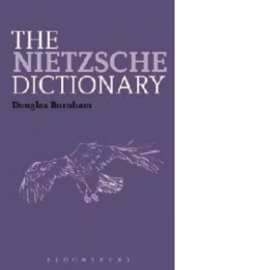 Nietzsche Dictionary