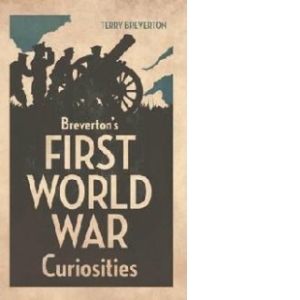 Breverton's First World War Curiosities