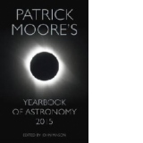 Patrick Moore's Yearbook of Astronomy