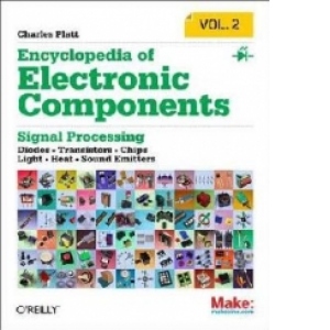 Encyclopedia of Electronic Components
