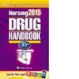 Nursing Drug Handbook