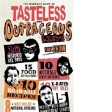 Mammoth Book of Tasteless and Outrageous Lists