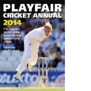 Playfair Cricket Annual