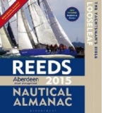 Reeds Aberdeen Asset Management Looseleaf Almanac