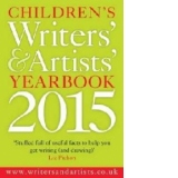 Children's Writers' and Artists' Yearbook