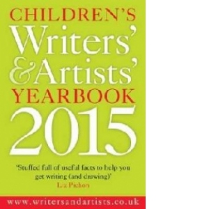 Children's Writers' and Artists' Yearbook