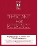 Physicians' Desk Reference 2014