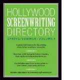 Hollywood Screenwriting Directory Spring/Summer