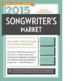 2015 Songwriter's Market