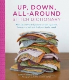 Up, Down, All-Around Stitch Dictionary