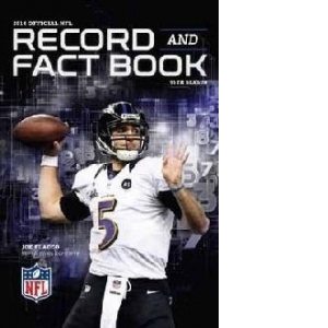 NFL Record and Fact Book