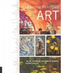 Universal Principles of Art
