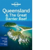 Lonely Planet Queensland and the Great Barrier Reef