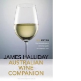 James Halliday Australian Wine Companion 2015