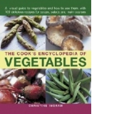 Cook's Encyclopedia of Vegetables