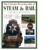 Ultimate Encyclopedia of Steam & Rail