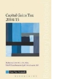 Core Tax Annual: Capital Gains Tax