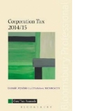 Core Tax Annual: Corporation Tax 2014/15