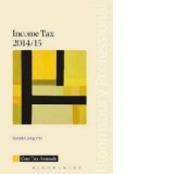 Core Tax Annual: Income Tax 2014/15