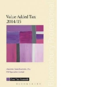 Core Tax Annual: VAT