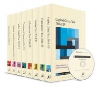 Core Tax Annuals: Extended Set