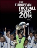 European Football Yearbook 2014/15