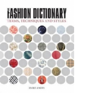 Fashion Dictionary