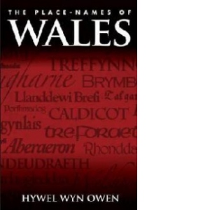 Place-Names of Wales