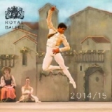 Royal Ballet 2014/15