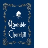 Quotable Churchill